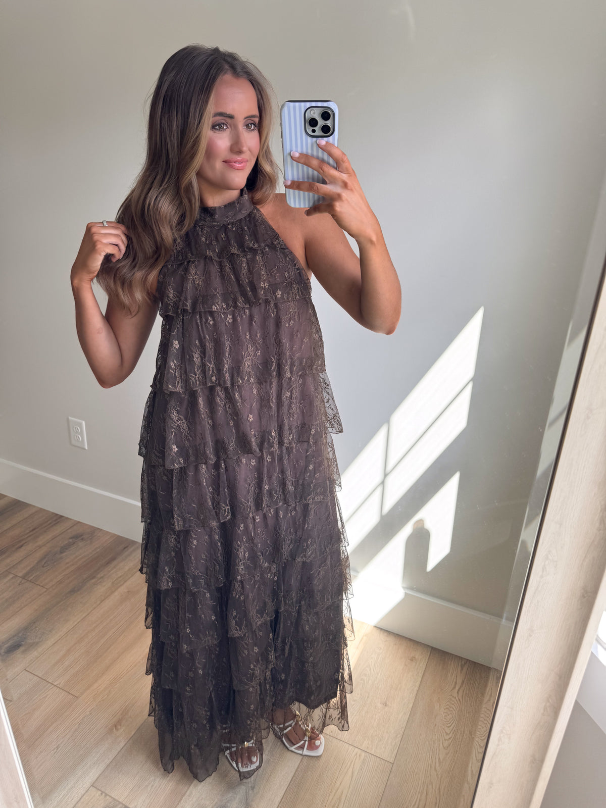 The Low Country Dress
