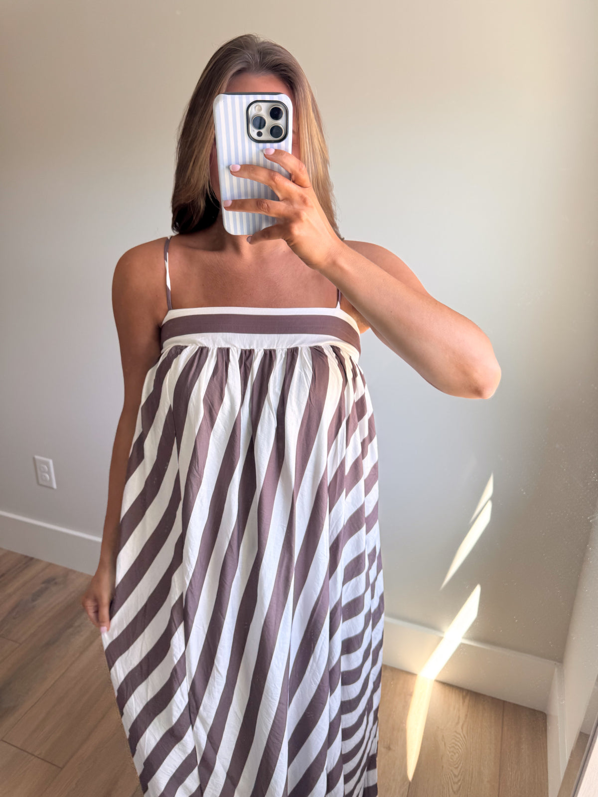 Harvest Moon Maxi