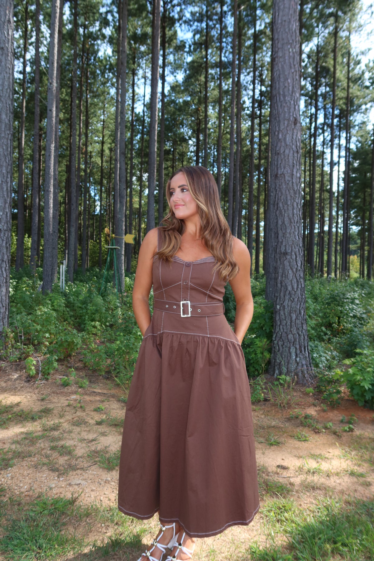 The October Midi