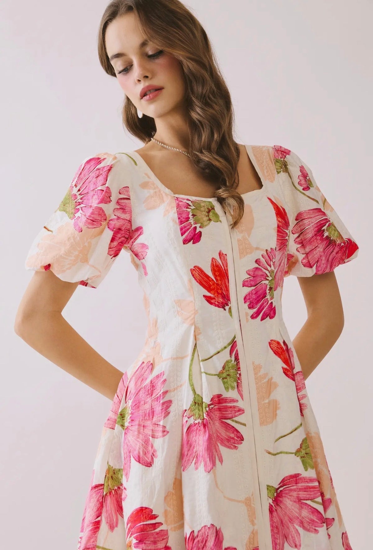 Cloud Nine Dress