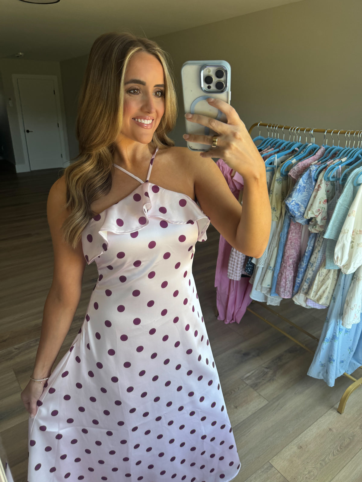 The Simply Sweet Midi