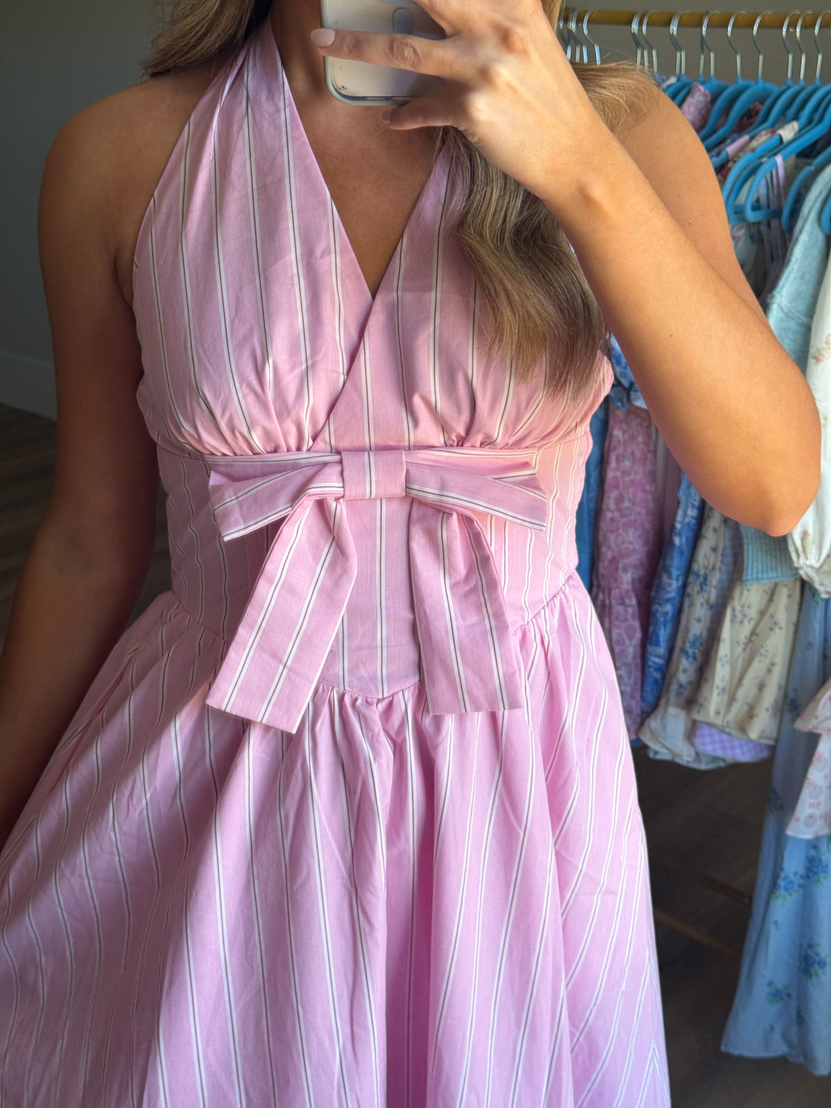 The Sailor Dress