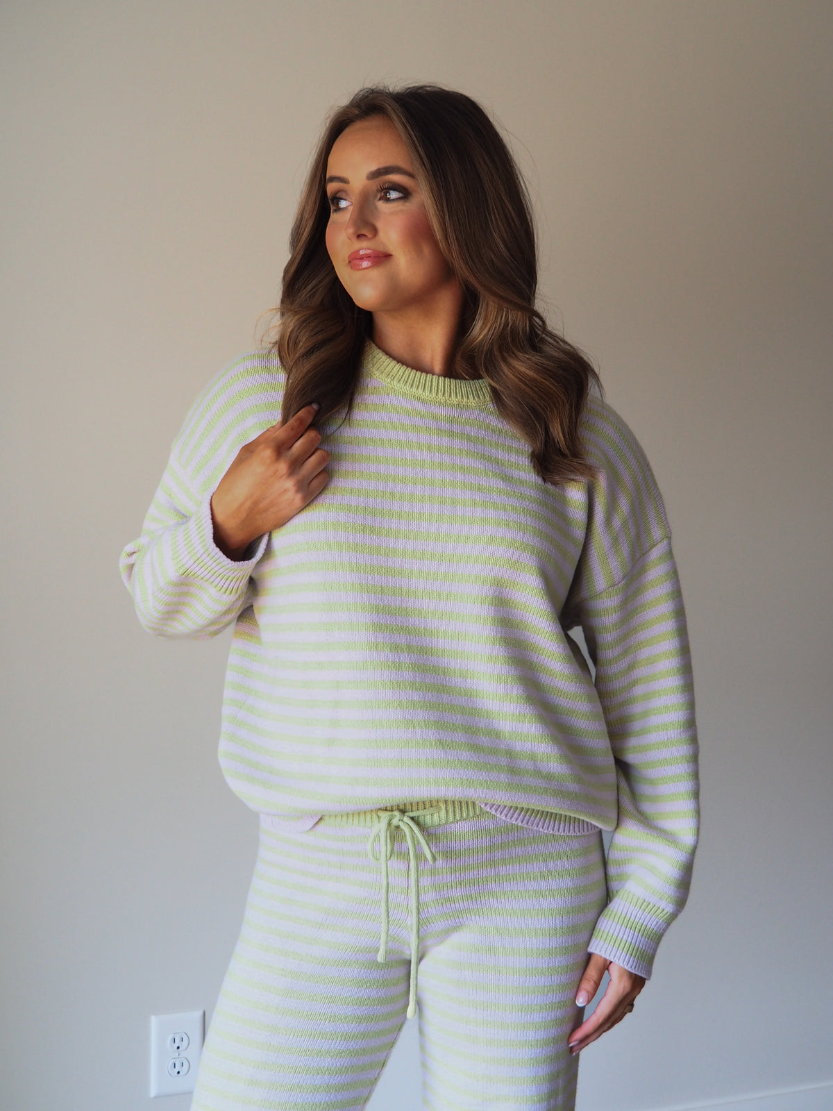 Cloud Nine Stripe Set