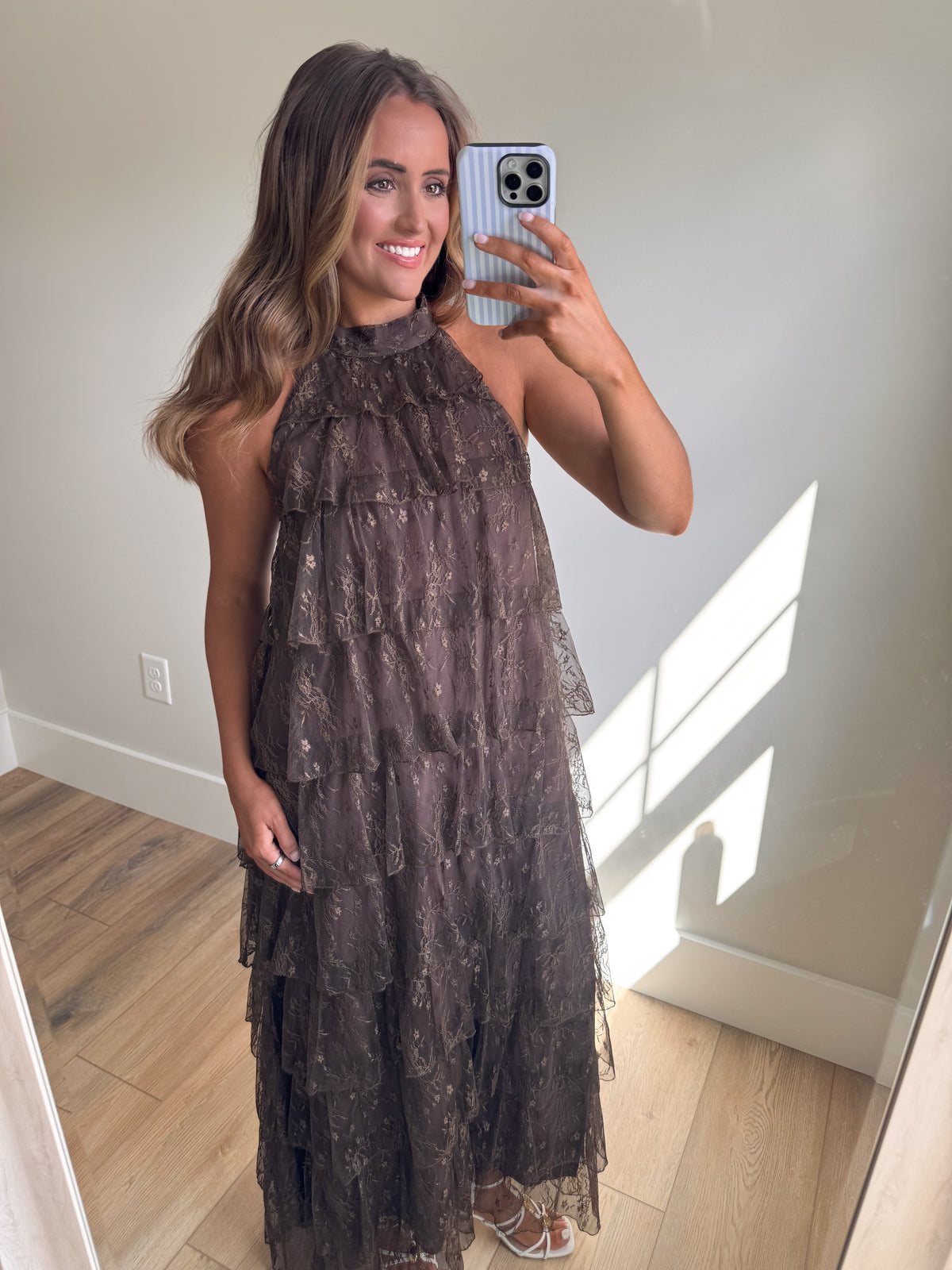 The Low Country Dress