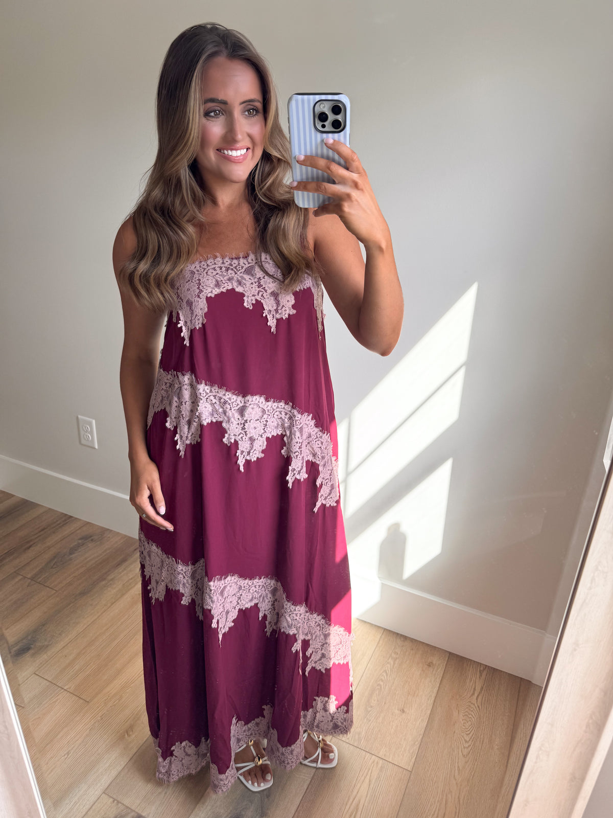 The Childress Maxi