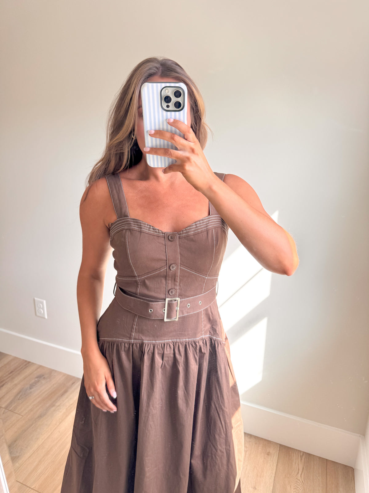 The October Midi