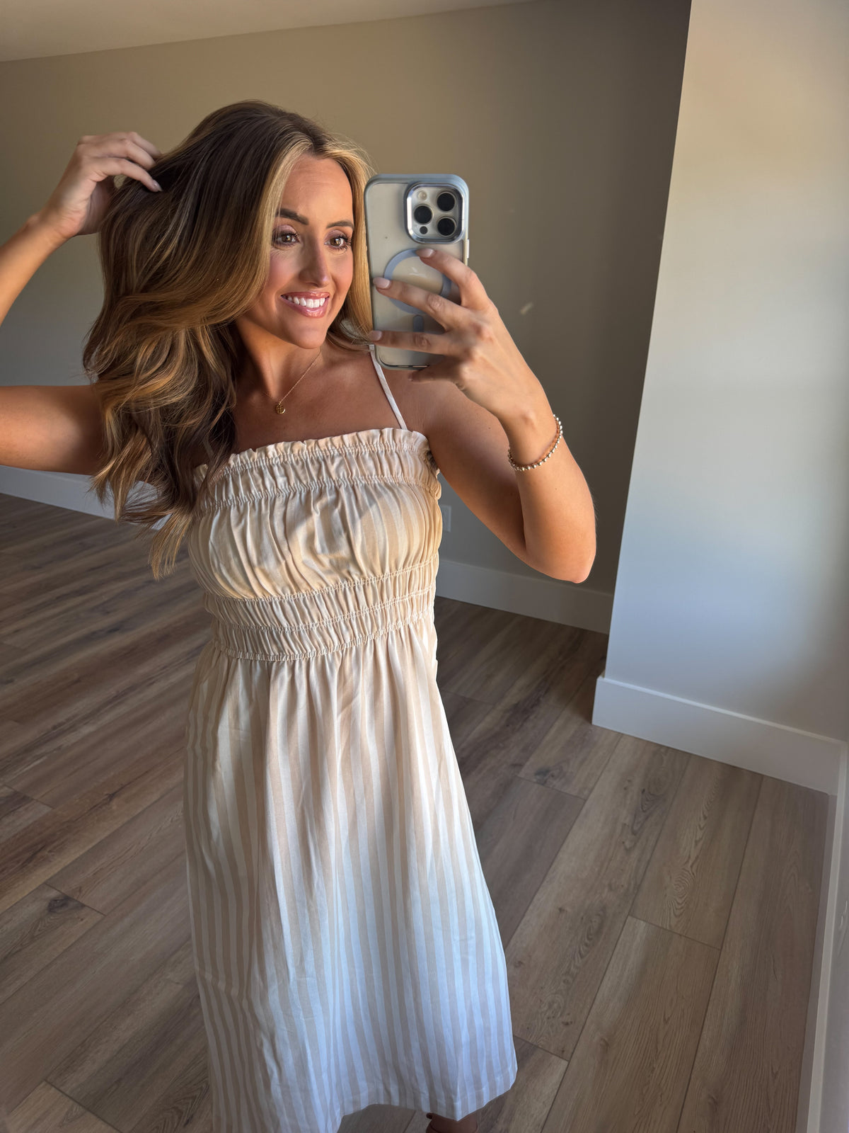 Sweet Breeze Midi