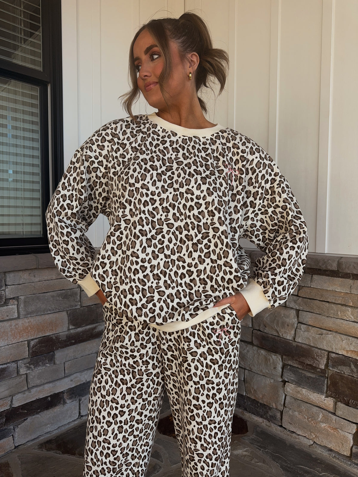 Wild Things Set