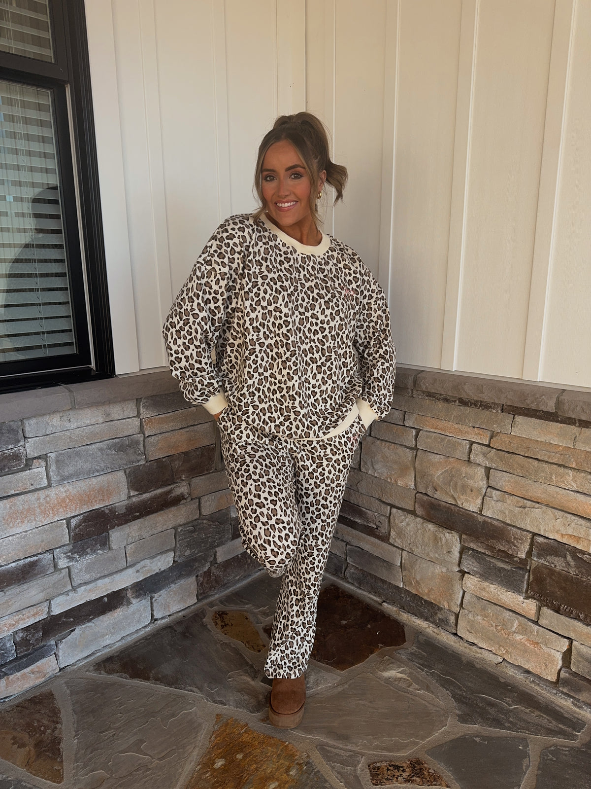 Wild Things Set