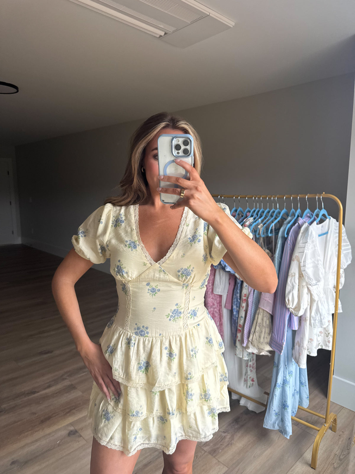 The Meadow Mini