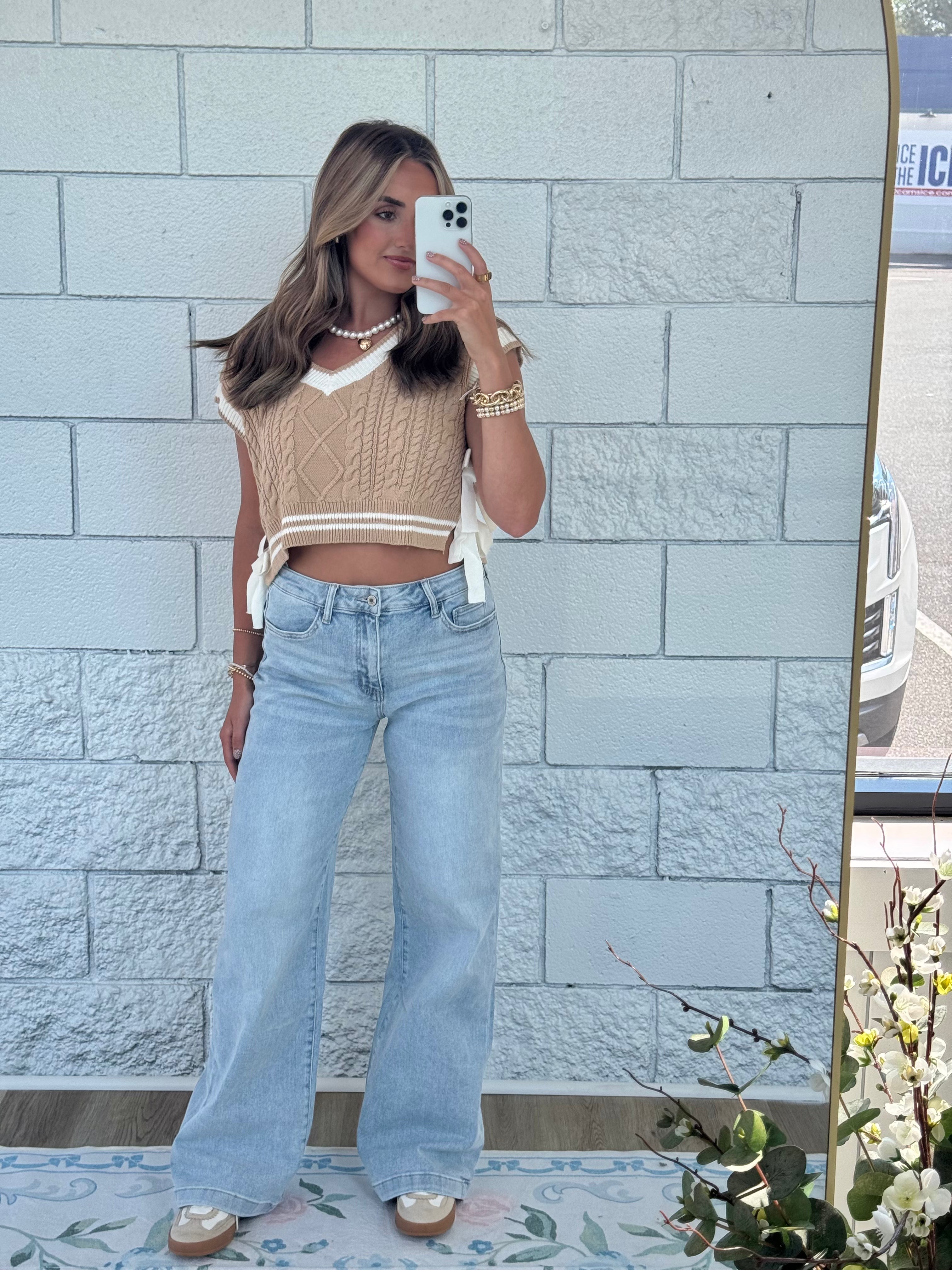 Sweet Caroline Jean