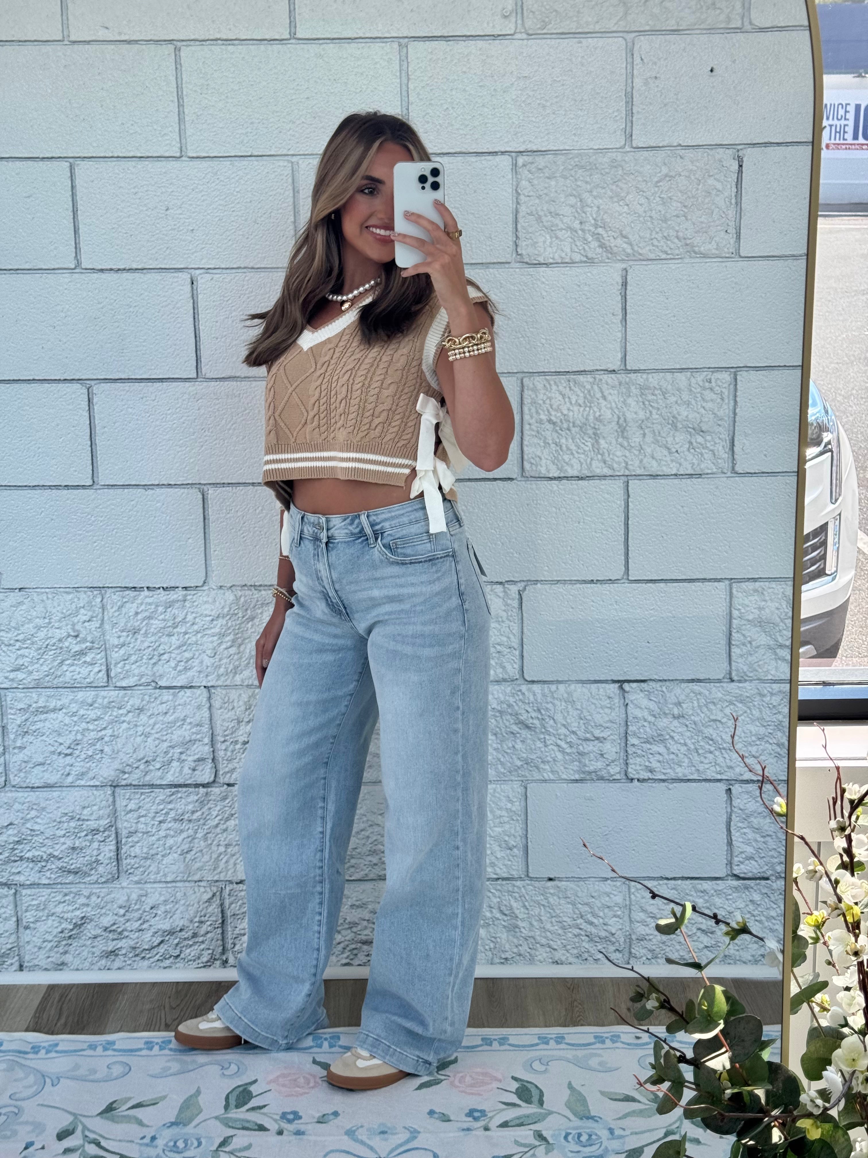 Sweet Caroline Jean
