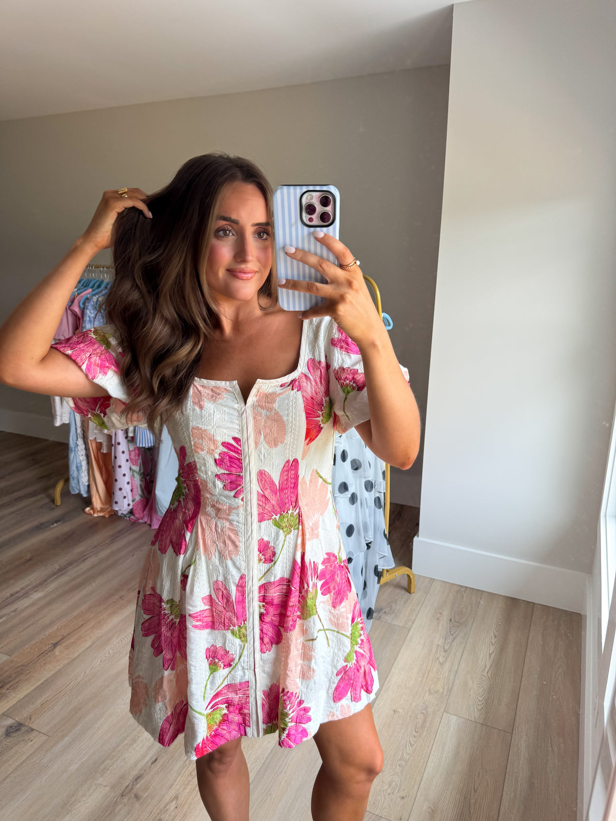 Cloud Nine Dress